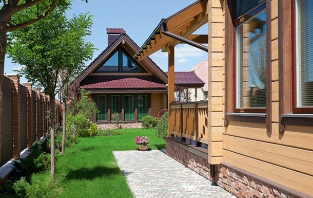 Фламандский интерьер. Украинский дом в бельгийском стиле