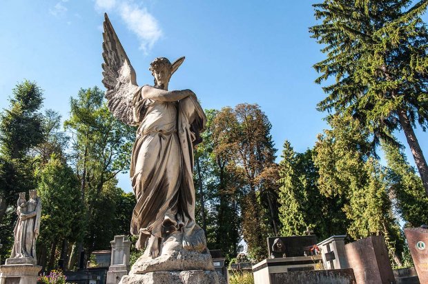 Где погулять во Львове: небанальные места города Льва, которые вас удивят
