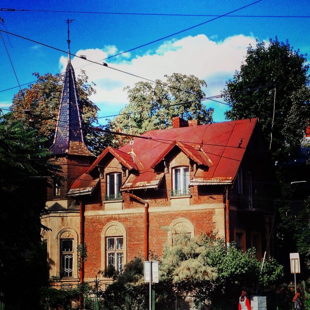 Где погулять во Львове: небанальные места города Льва, которые вас удивят