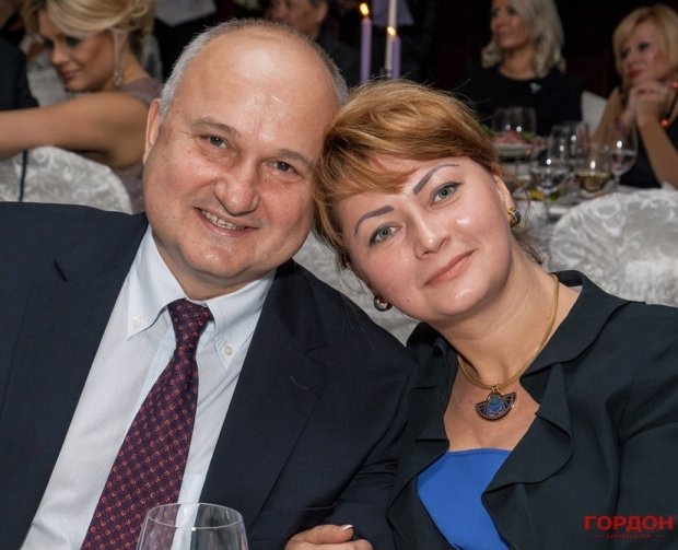 Гектары земель и база отдыха в ипотеку: что известно о недвижимости Игоря Смешко