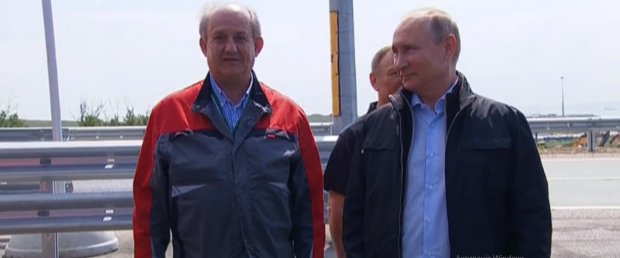 Главные новости 15 мая: обыск РИА Новости Украина и открытие Крымского моста