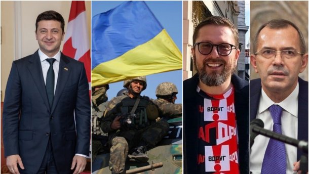 Главные новости 2 июля: Зеленский в Канаде, перемирия не будет, Шарий и Клюев идут в Раду