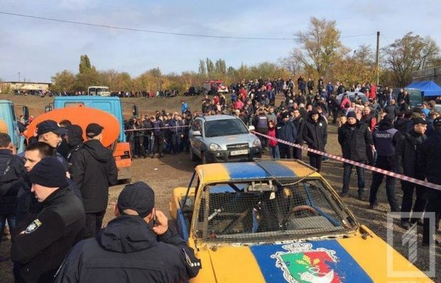 Главные новости 27 октября: ДТП на гонках в Кривом Роге, стрельба в США, перевод часов