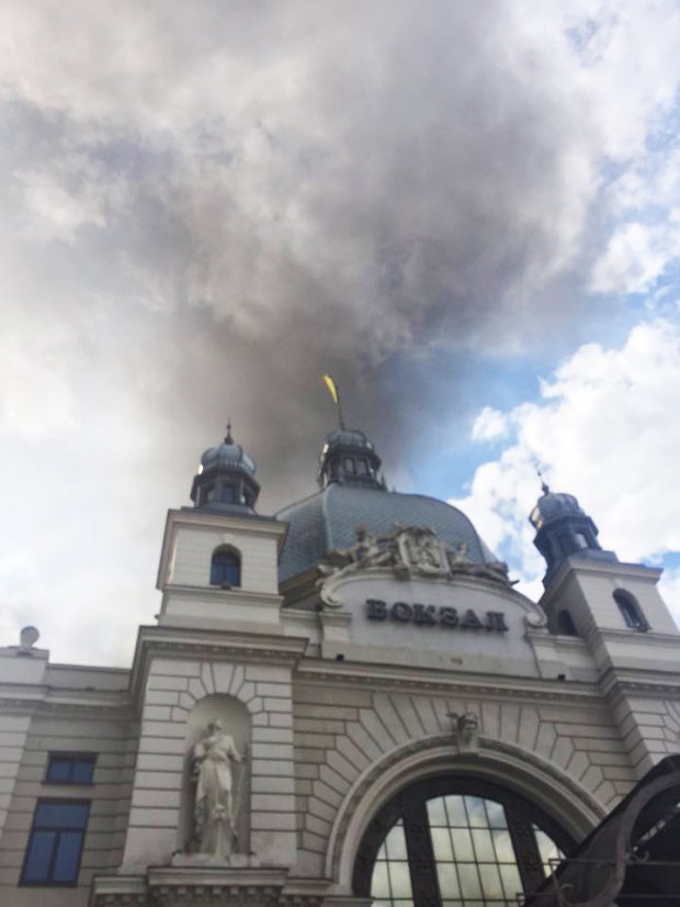 Главные новости 28 июня: Пожар на вокзале во Львове, освобождение пленных и саммит G20
