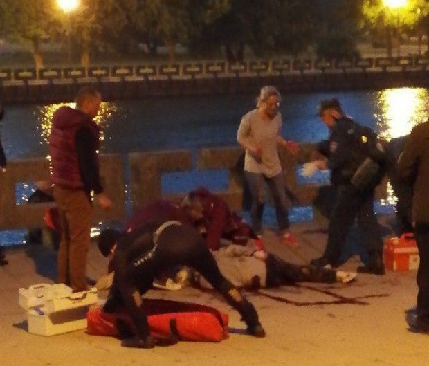 Головні новини 4 липня: хто проходить в Раду та вибух на Дні незалежності в Білорусі