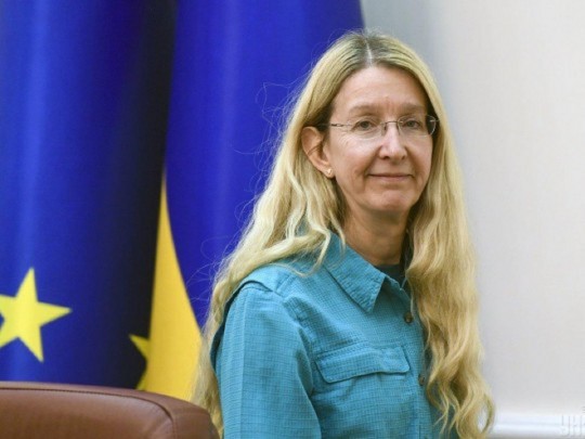 Говорят, что пациент при смерти: Супрун рассказала, как украинцы вызывают скорую по всяким пустякам