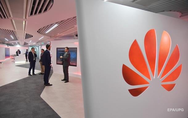 Huawei на четверть увеличила чистую прибыль