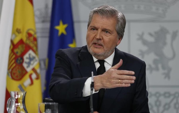 Испания заявила о вмешательстве хакеров из РФ в кризис в Каталонии