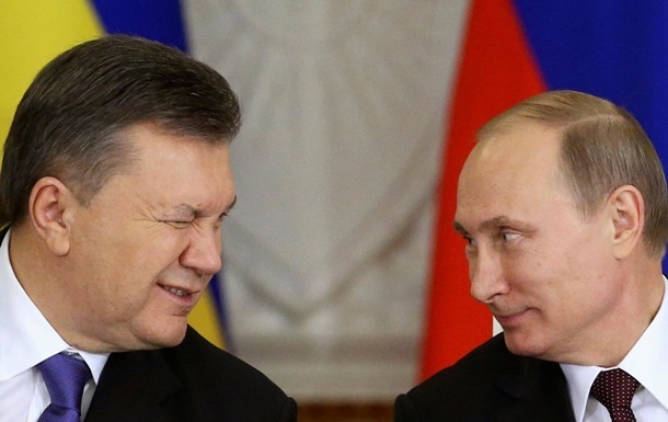 Итоги 08.10: Письмо Януковича и янтарное делоСюжет