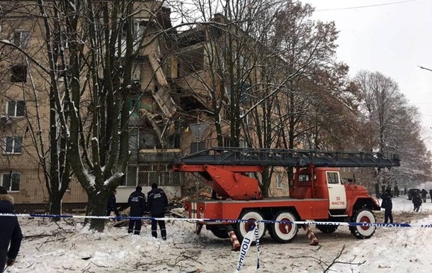 Итоги 14.12: ЧП в Фастове и угроза войны в КосовоСюжет