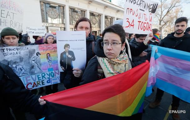 Итоги 18.11: Протесты в Киеве и травмы ЯнуковичаСюжет