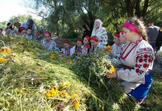 Ивана Купала 2019: традиции и идеи для празднования