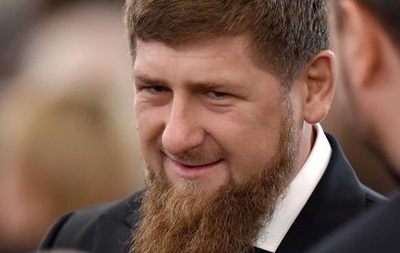 Кадыров отрицает причастность ИГ к нападению на храм в Грозном