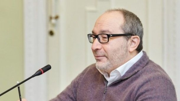 Кернес подписал решение о переименовании проспекта имени Жукова