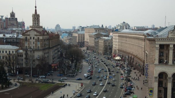 Київ потребує стратегічного мислення – інакше історичну славу не повернути