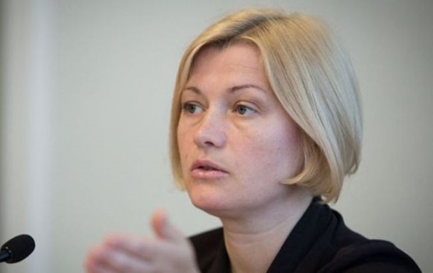 Киев в ПАСЕ попросил помощи для переселенцев
