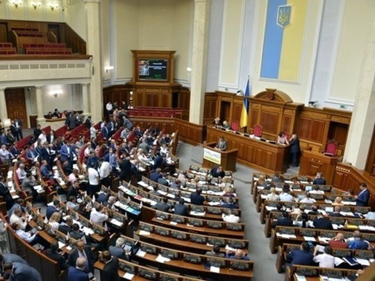 КИУ: Александр Третьяков — наиболее продуктивный среди мажоритарщиков Киева