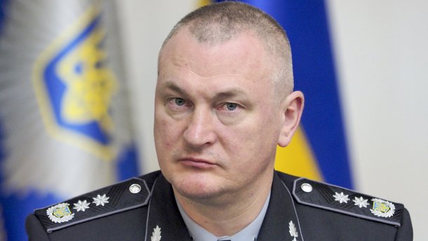 Князев объяснил, почему не ушел с поста главы Нацполиции после убийства ребенка под Киевом