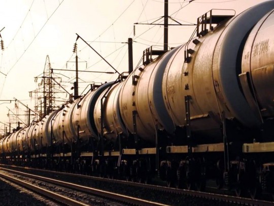 Коллапс на мировом рынке: к чему привели поставки грязной нефти из России