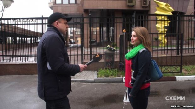 Команда Зеленского ответила на неудобные вопросы журналистов программы Схемы