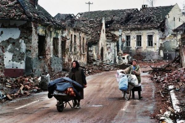 Конфлікти в Словенії, Хорватії та Косово: маловідомі історії про найкривавіші Югославські війни