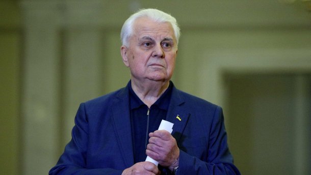 Кравчук о легализации марихуаны: нельзя отказываться от того, что имеет положительное влияние
