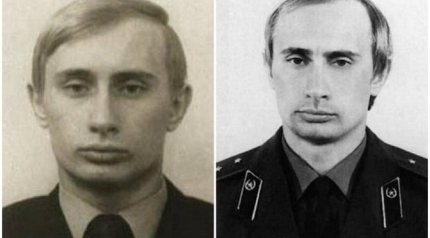 Кремлівський карлик: топ-факти про Володимира Путіна