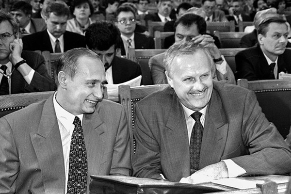 Кремлівський карлик: топ-факти про Володимира Путіна