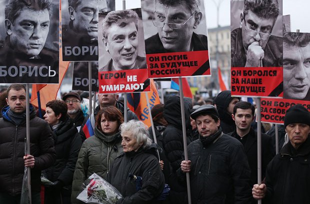 Кремлівський карлик: топ-факти про Володимира Путіна