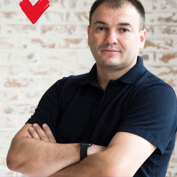 Кто такой и что сделал Ярослав Годунок: биография чиновника, которого выгнал Зеленский