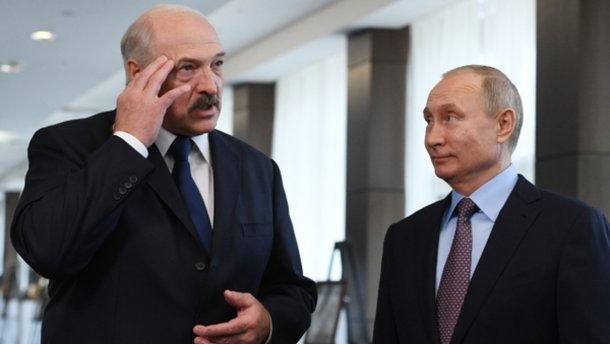 Кто вырвал Беларусь и Лукашенко из медвежьих объятий России?