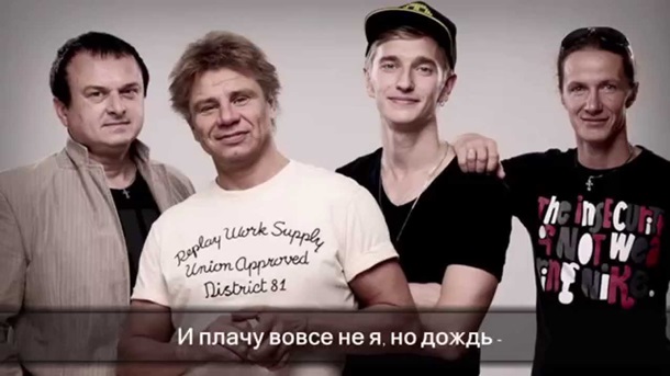 Куда пойти в Киеве на выходных 28-30 июня
