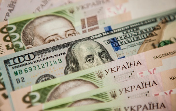 Курс валют на 21 мая: гривна заметно укрепилась