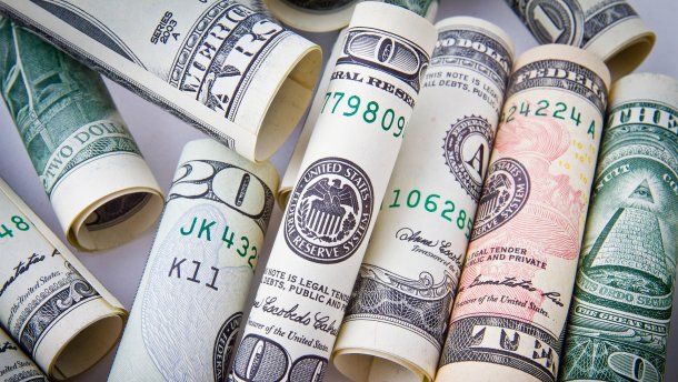 Курс валют на 29 мая: доллар и евро растут