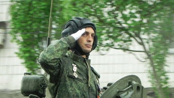 Ліквідація терориста Гіві: коротко про головне