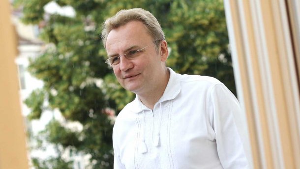 Львовяне заработали на джазовом фестивале 160 миллионов гривен, – Садовый
