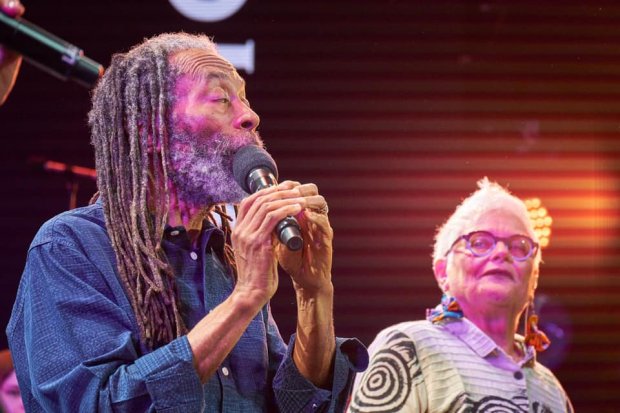 Leopolis Jazz Fest 2019: чем в этом году поражал невероятный джазовый фестиваль – фото и видео