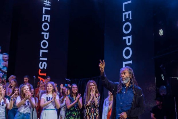 Leopolis Jazz Fest 2019: чем в этом году поражал невероятный джазовый фестиваль – фото и видео