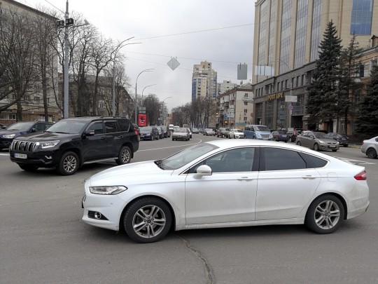 Летние шины и не только: как подготовить автомобиль к весне