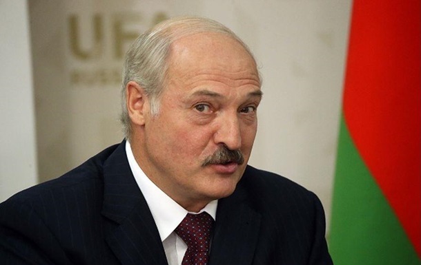 Лукашенко наградил Кадырова орденом