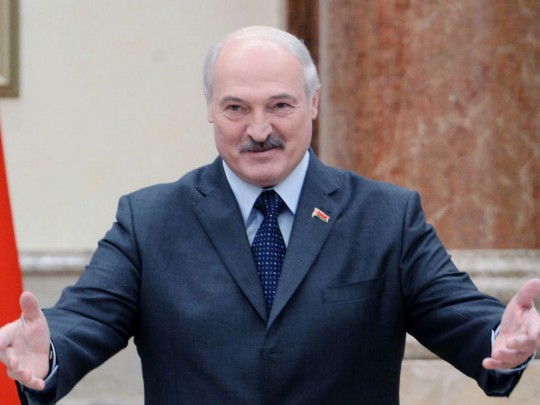 Лукашенко сделал важное заявление о реанимации переговоров в Минске по Донбассу