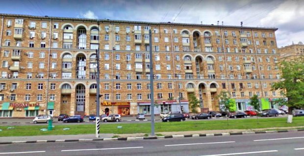 Мамин дом и квартира в Одессе: какую недвижимость декларирует и скрывает Геннадий Труханов