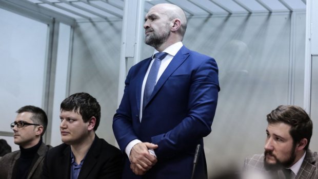 Мангера більше не підозрюють у замовленні вбивства Гандзюк: рішення ГПУ