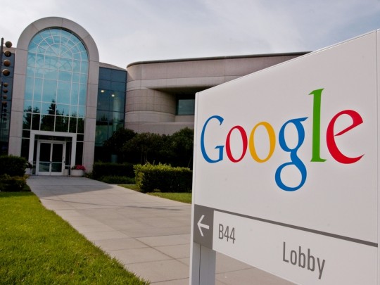 Масштабный сбой в работе Google: какие страны пострадали больше всеx