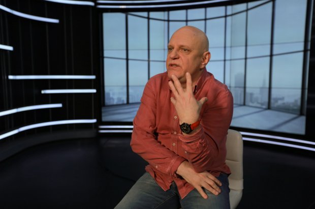 Микола Вересень: Я думав, що дорога до Європи буде втричі швидшою