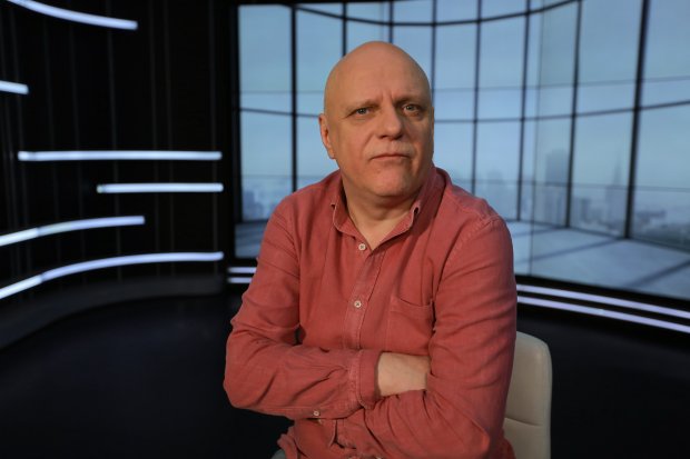 Микола Вересень: Я думав, що дорога до Європи буде втричі швидшою