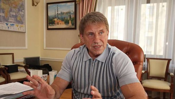 Министр Насалик: За действиями НАБУ против меня стоит беглец -олигарх -мошенник