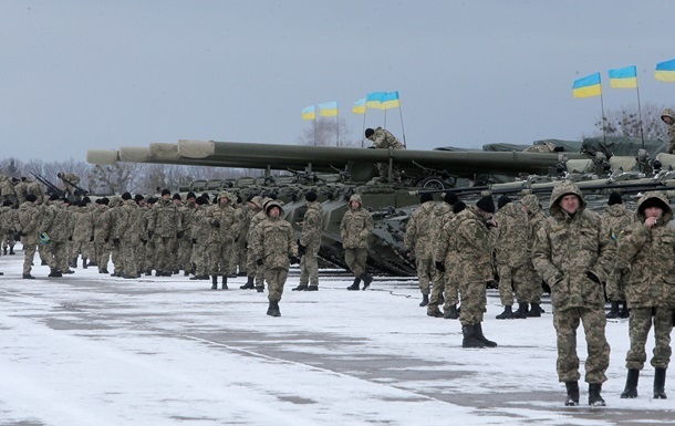 Минобороны озвучило среднюю зарплату контрактников