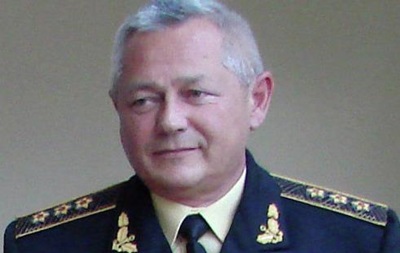 Минобороны Украины готово начать переговоры с Минобороны РФ по ситуации в Крыму