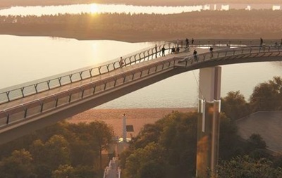 Мост Кличко продолжает дорожать